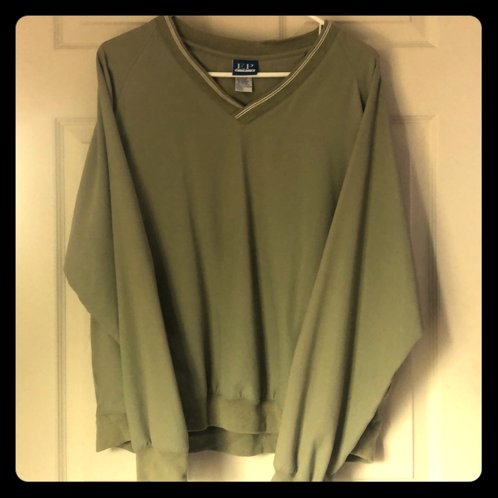 Pullover